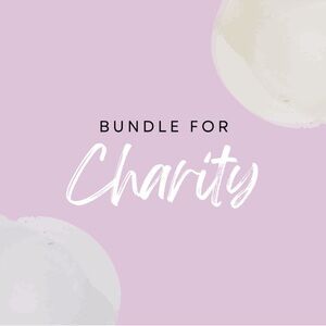 Bundle for Charity